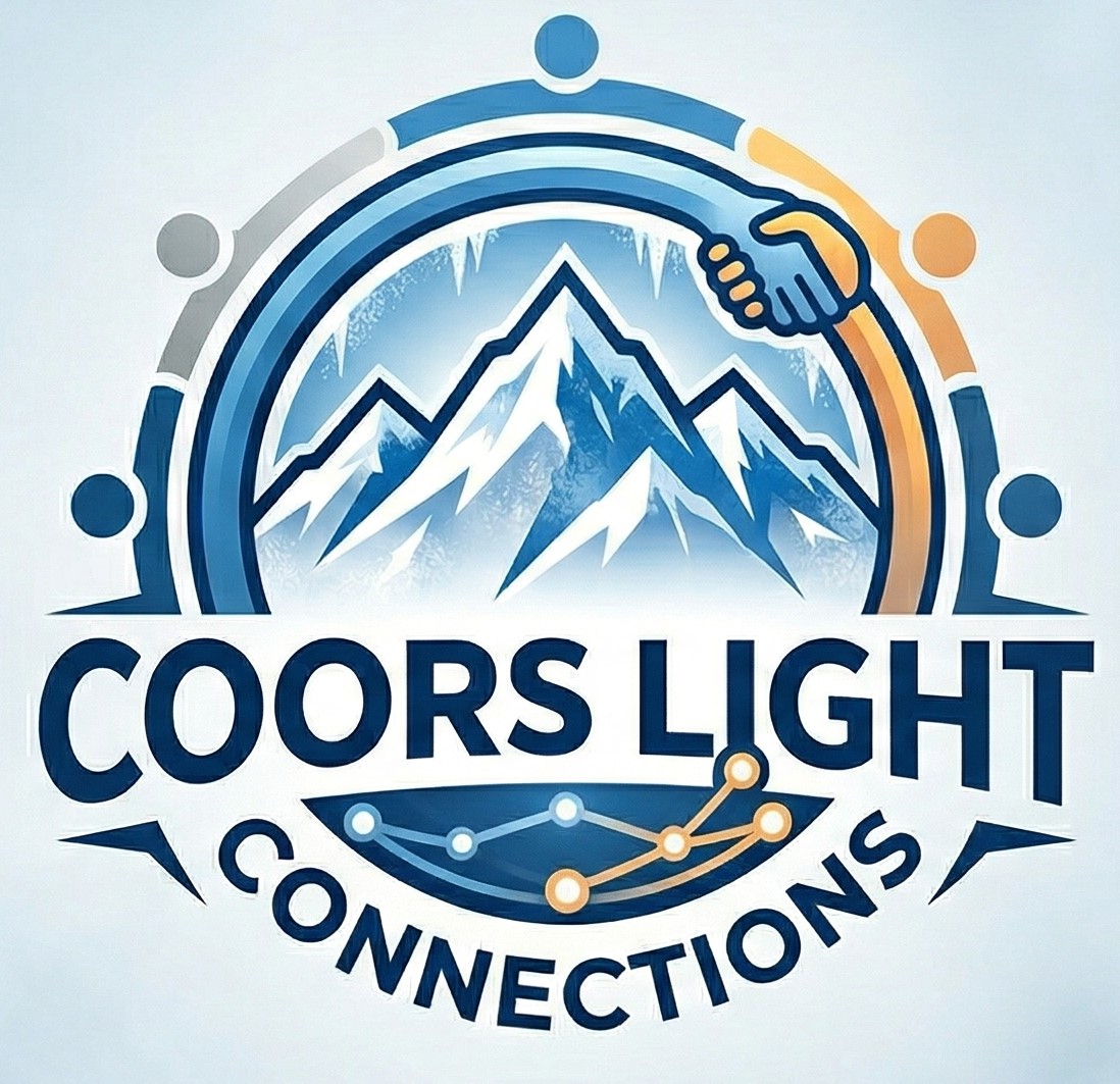 Coors Light Connections